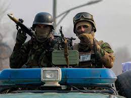 Kabul Journalists