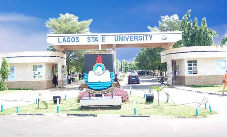 LASU