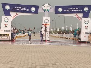 Marathon