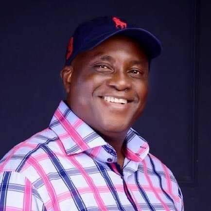Mathew Oyerinmade