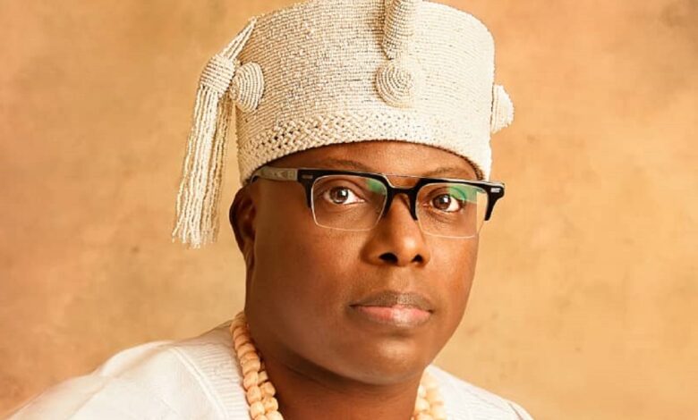 Oba-Oniru