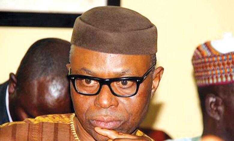 Olusegun Mimiko