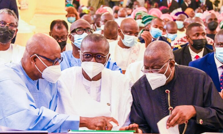 Jonathan Sanwo-Olu Abiodun