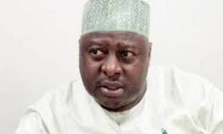 Philip Aivoji PDP