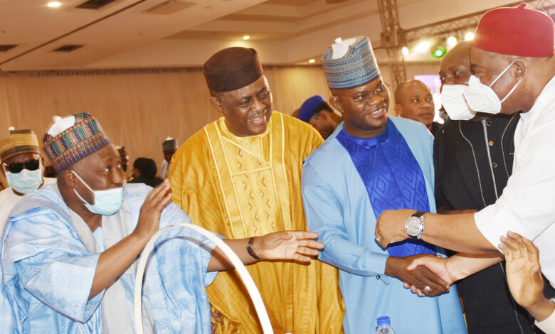 Yobe State Education Found Raising Abuja