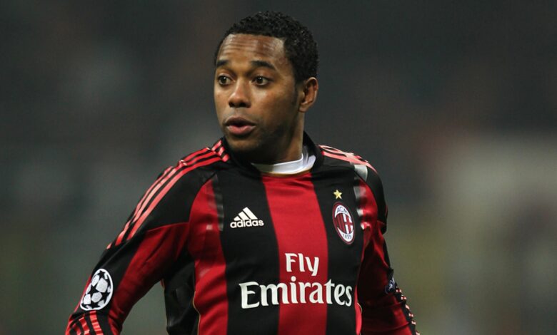 Robinho