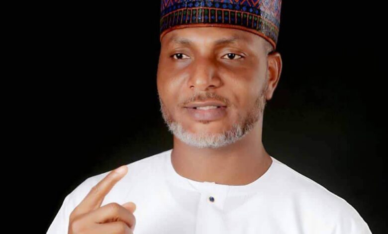 Saliu Mustapha