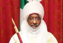 Sanusi Lamido