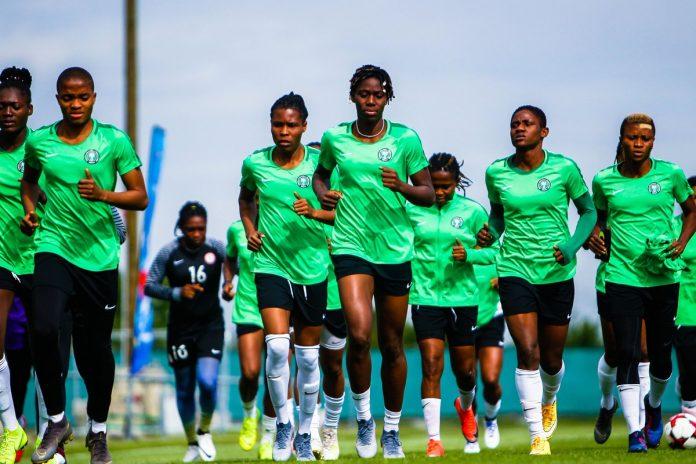 Super Falcons
