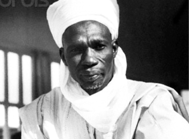 Tafawa Balewa