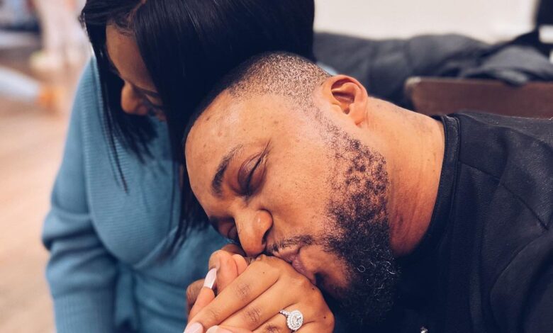 Tim Godfrey