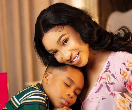 Tonto Dikeh