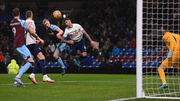 Tottenham