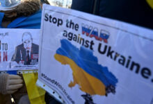 Ukraine