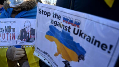 Ukraine