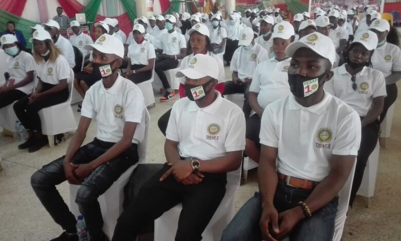 Youths Kaduna