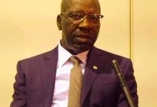 Godwin Obaseki