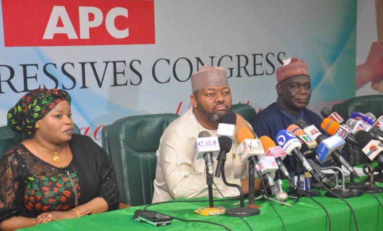 APC youths