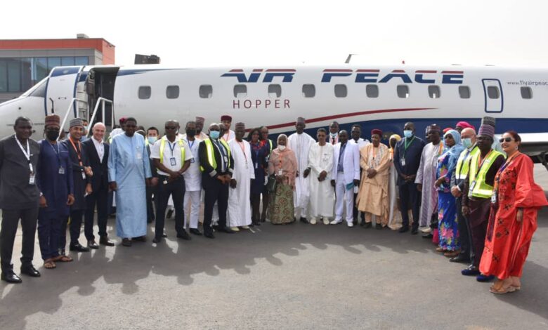 Air Peace