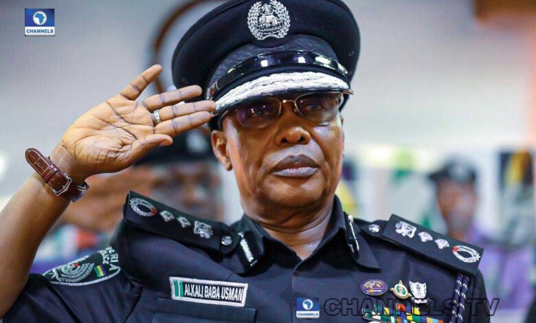 IGP Alkali