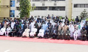 Buhari Insecurity