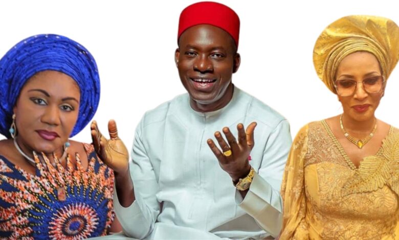 Ebele Obiano Bianca Ojukwu (