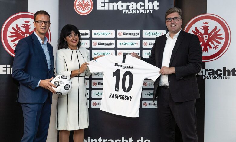 Eintracht Frankfurt