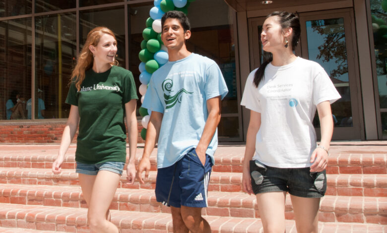 International Students