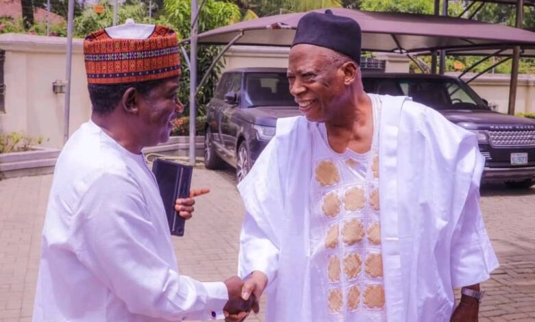 Lalong