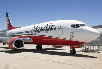 Max Air