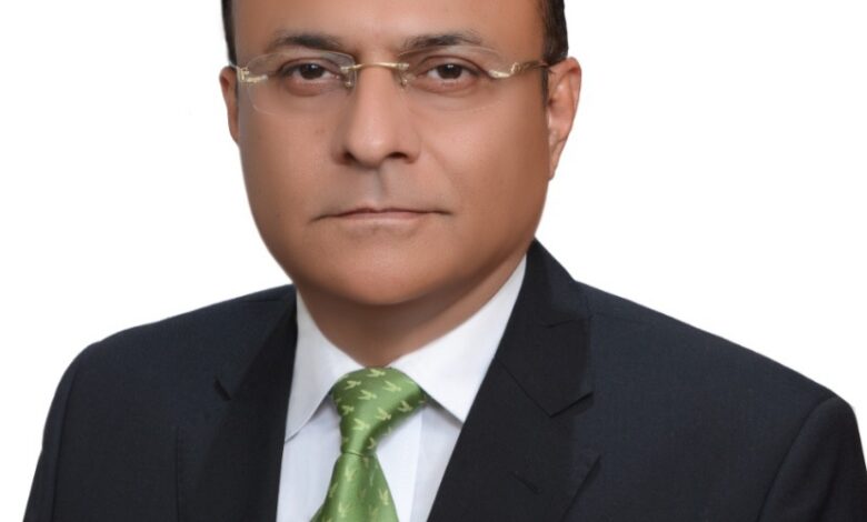 Pakistan Muhammad Tayyab Azam