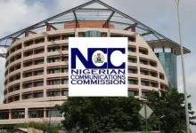 Ngeria Communication Commission