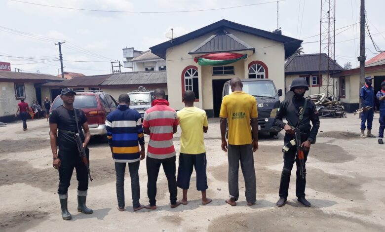 NSCDC