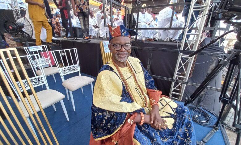 Olubadan