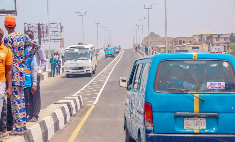 Osun Olaiya flyover