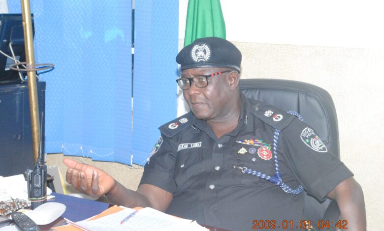 Police-command-Enugu