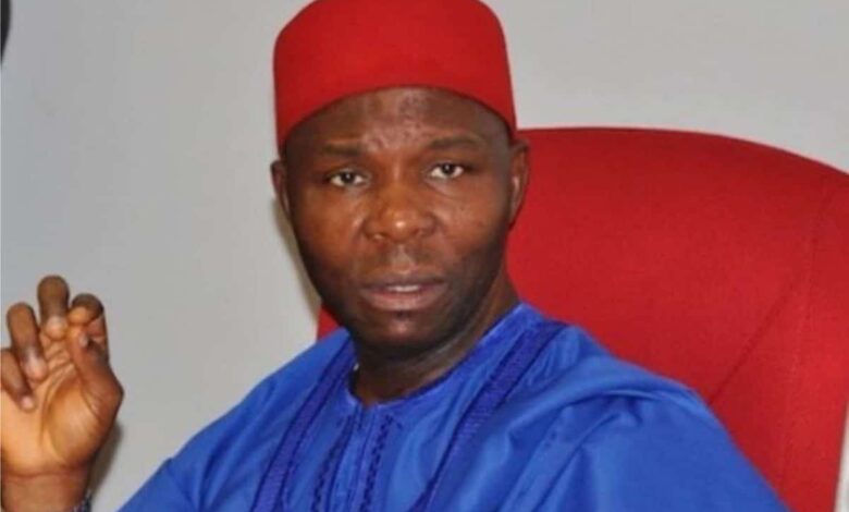 Senator Utazi