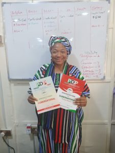 Susan Waya
