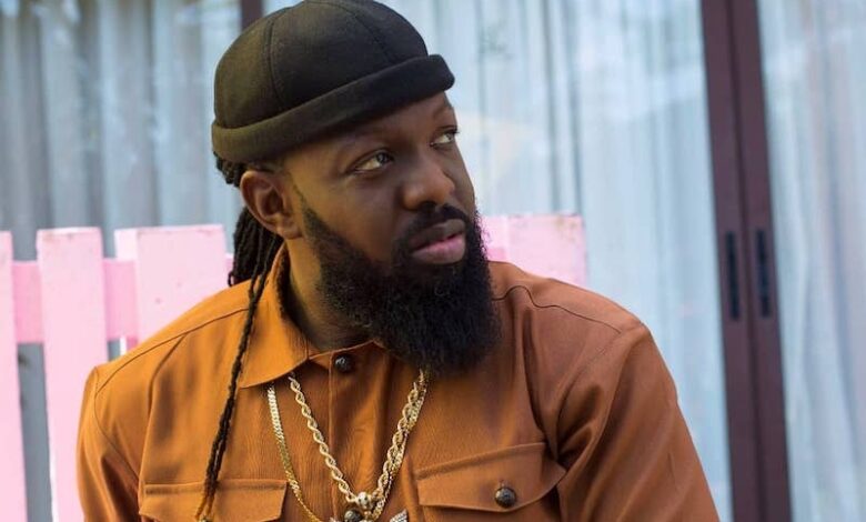 Timaya