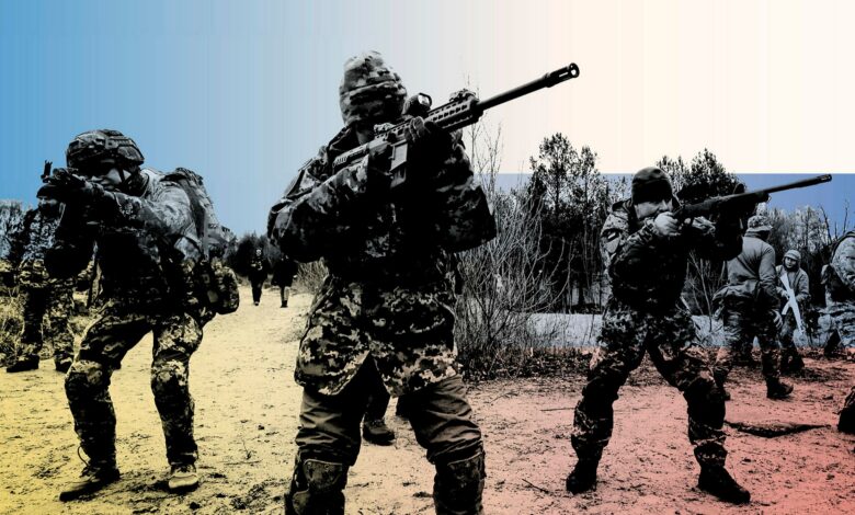 Ukrainian Army