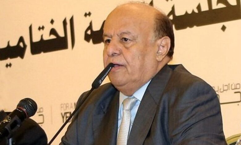 Yemen President