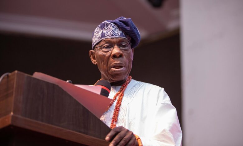 Obasanjo