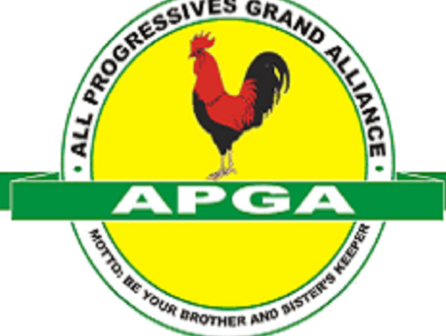 APGA