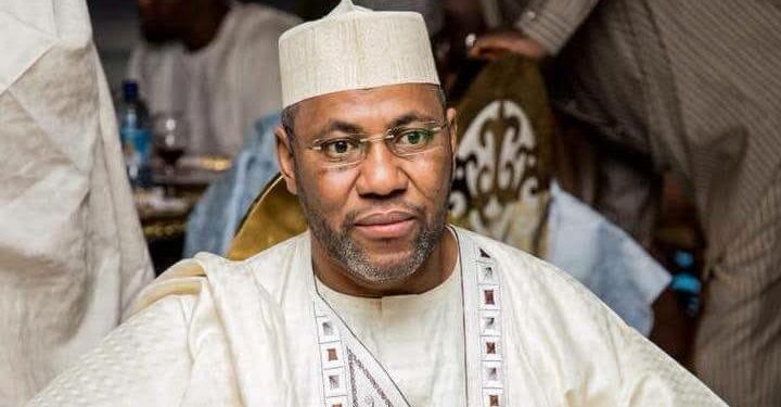 Ahmed Babba Kaita Buhari