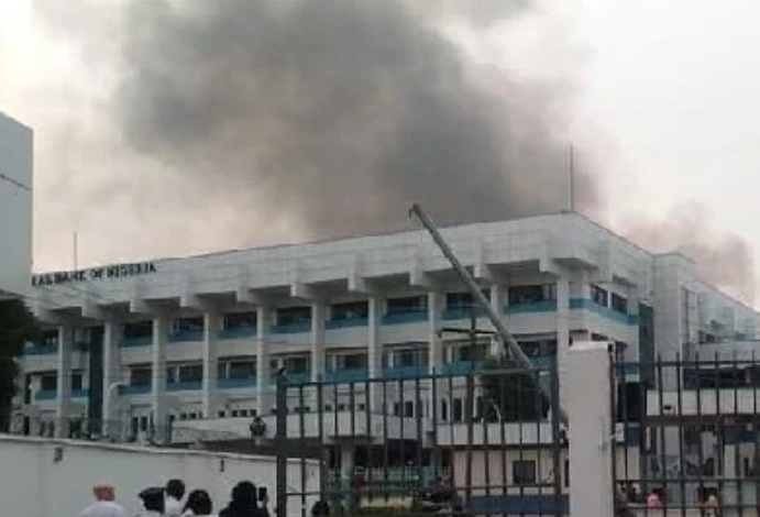 CBN Makurdi