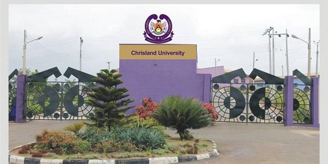 Chrisland University