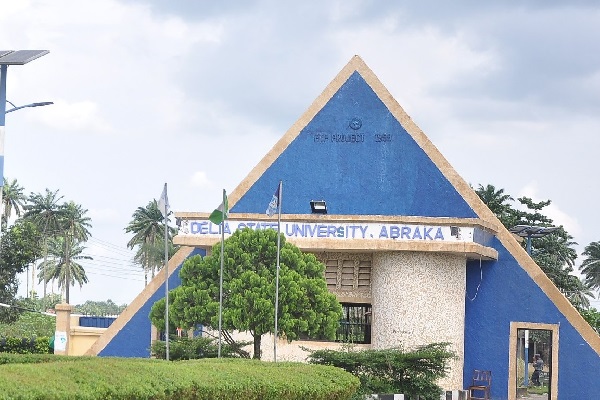 DELSU