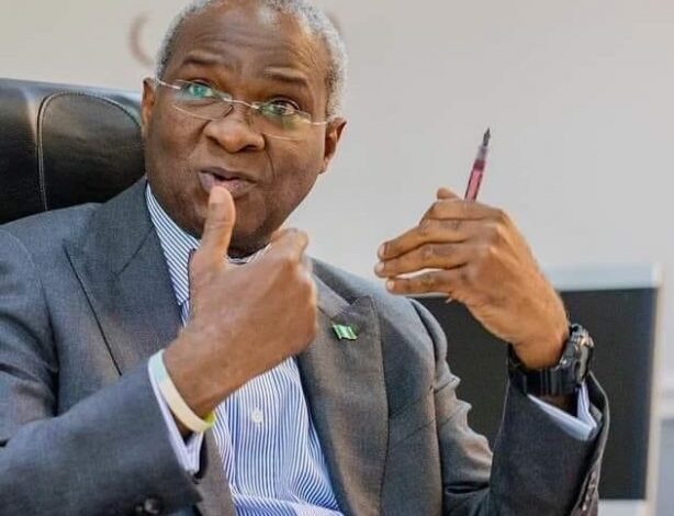 Fashola
