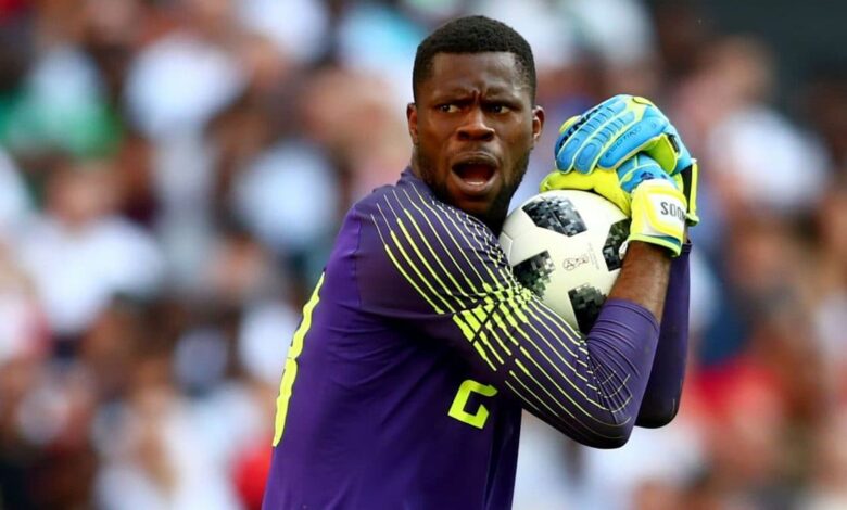 Francis Uzoho