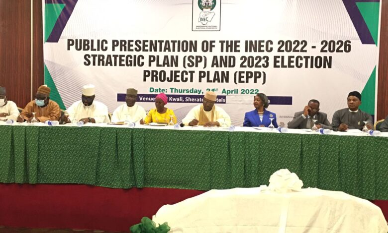 INEC